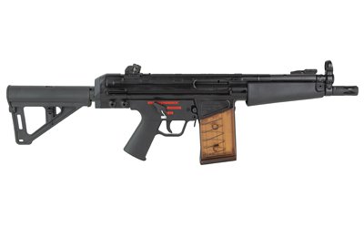 CENT ARMS AP51 762X51 20RD BLK BRACE - Image 2