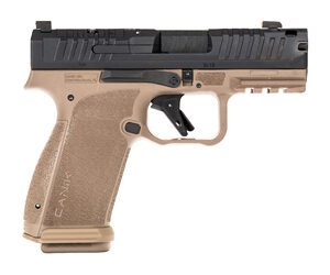 Handguns