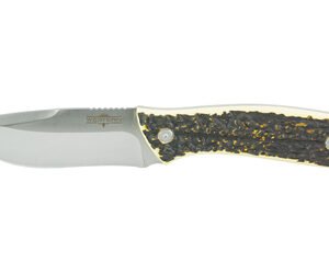 CAMILLUS CROSS TRAIL 4.25" W/SHEATH