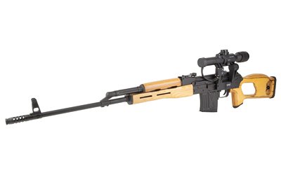 CENT ARMS PSL54 762X54R 24.5" OPTIC - Image 3