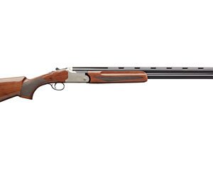 C.DALY 202A OU 12GA-3" 28" 2RD WLNT