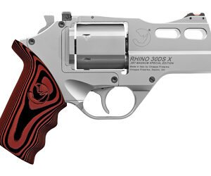 CHIAPPA RHINO 357MAG 3" 6RD STS