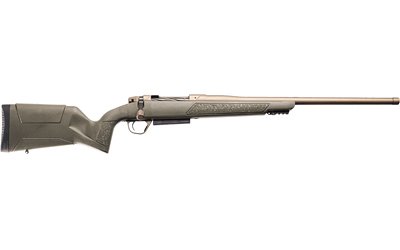 CHRISTENSEN EVOKE 6.5PRC 22" BRNZE