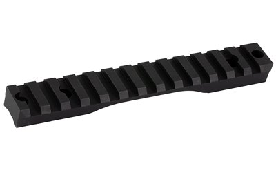 CHRISTENSEN 1PC REM 700 SHRT ZERO