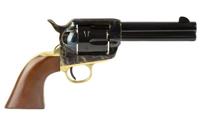 CIMARRON PISTOLERO 9MM/357 4.75" CH - Image 2