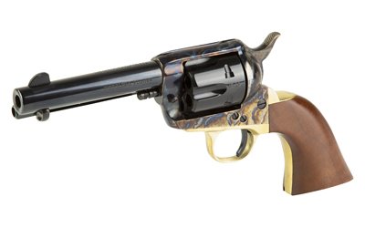 CIMARRON PISTOLERO 9MM/357 4.75" CH - Image 3