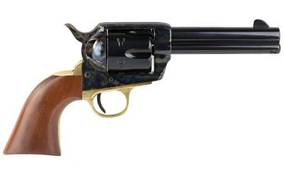 CIMARRON PISTOLERO 9MM 4.75" CH - Image 2