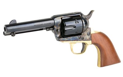 CIMARRON PISTOLERO 9MM 4.75" CH - Image 3