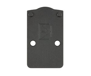 CK P211 GTO/P320 R1 PRO TO RMR PLATE