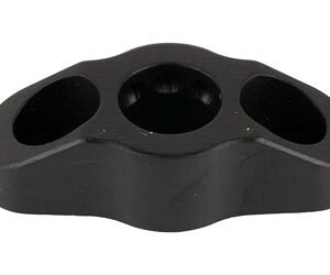 CMC M-LOK QD MOUNT BLK