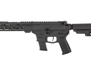 CMMG BNSHE MK10 10MM 8" PB 15RD AB