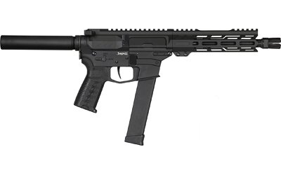 CMMG BANSHEE MK10 10MM 8" TUBE AB