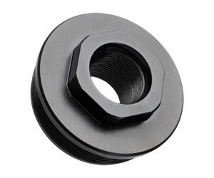 CMMG ZEROED HUB MNT DT .578X28 BLK