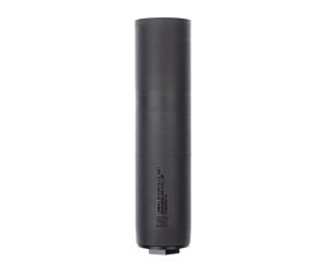 CMMG ZEROED 36CAL SUP HUB MNT BLK