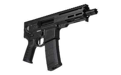 CMMG DISSENT MK4 300BLK 6.5" 30RD AB - Image 3