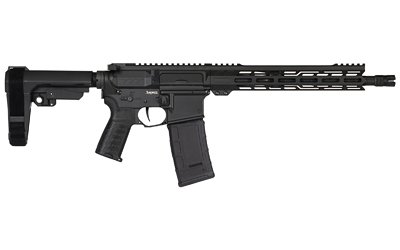 CMMG BNSHE MK4 300BK 12.5" PB 30R AB - Image 2
