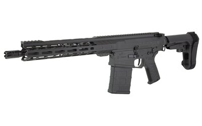 CMMG BNSHE MK3 8.6BLK 12.5" 20RD AB - Image 3