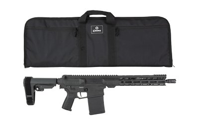 CMMG BNSHE MK3 8.6BLK 12.5" 20RD AB - Image 4