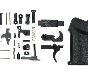 CMMG ZEROED LPK AR15