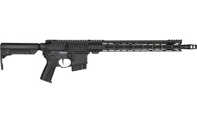 CMMG RSLT MK4 6MM ARC 16.1" 10RD AB - Image 2