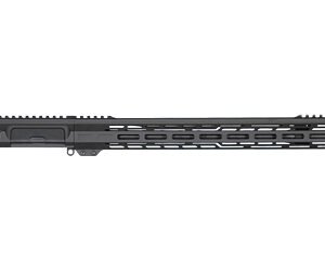 CMMG UPPR RSLT MK4 6MM ARC 16.1" BLK