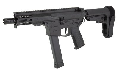 CMMG BNSHE MKGS 9MM 5" FE PB 33RD AB - Image 3