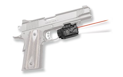 CTC RAILMASTER PRO UNIV RL MNT RED - Image 4