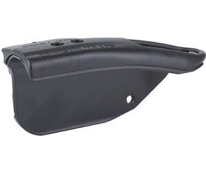 CTC LASERSADDLE 12GA MOSS SHK/500 G