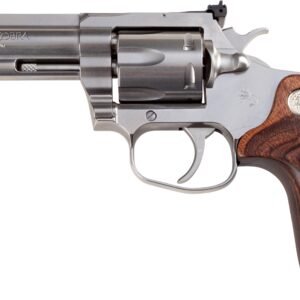 COLT KING COBRA TARG 357M SS 4" CA#