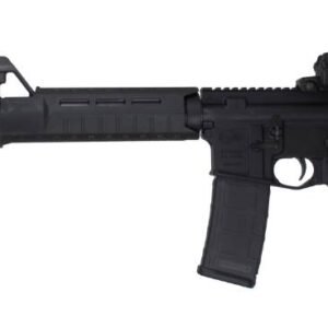 COLT M4 CARB MOE SL BLK 5.56MM 16"