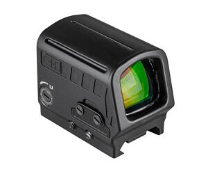 C&H STRYKR RED DOT FOR FLUX/PDWS
