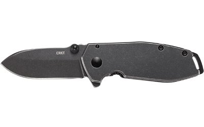 CRKT SQUID ASSISTED BLACK 2.37" PLN