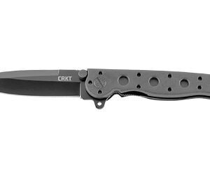 CRKT M16-Z EDC 3" BLK PLN