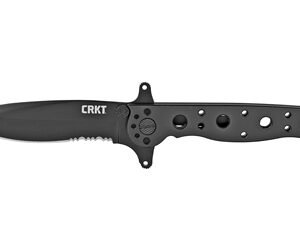 CRKT M21-10KSF 3.13" COMBO EDGE