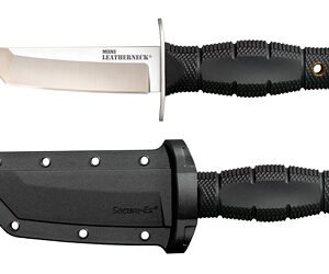 COLD STEEL MINI LTHERNECK TANTO 3.5"