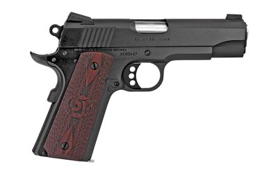 COLT CMBT CMMNDR 45ACP 4.25" 8RD BL - Image 2