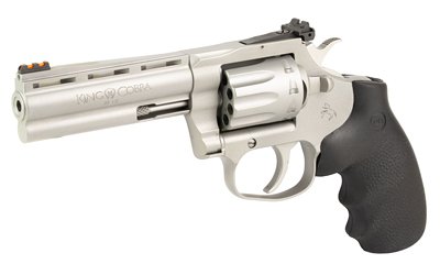 COLT KING COBRA TGT 22LR 4.25" 10RD - Image 3