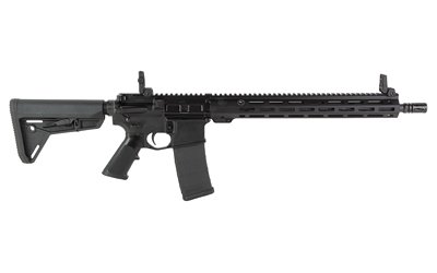 COLT EPR GENII 5.56 16.1" 30RD BLK - Image 2