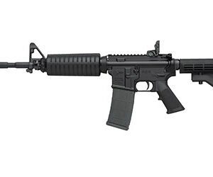 COLT LE6921 5.56 14.5" 30RD BLK SBR