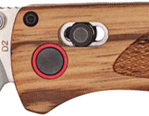 CBT ZEBRAWOOD BAR LOCK TANTO