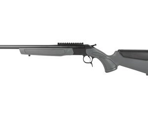 CVA SCOUT GEN 3 350LEG 20" BLK/GRY