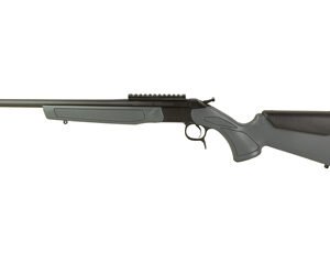 CVA SCOUT GEN 3 22ARC 20" TB BLK/GRY