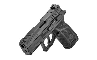 CZ P-09C NOCTURNE 9MM 10RD BLK - Image 3