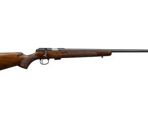 CZ 457 AMERICAN 17HMR WLNT 5RD