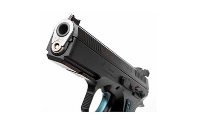 CZC SHDW 2 SA 2023X 9MM 4.89 17RD BK - Image 2