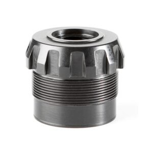 DEAD AIR ARMAMENT GHOST P-SERIES FIXED 1/2X36