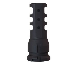 DEAD AIR KEYMO MB 1/2-28 30 CAL