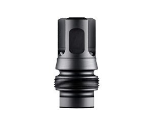 DEAD AIR XENO 3-PRONG FH 5/8X24 9MM