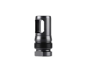 DEAD AIR XEMAX BRAKE M18X1 .338CAL
