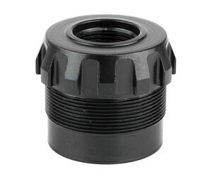 DEAD AIR P-SERIES FIXED MOUNT 5/8X24